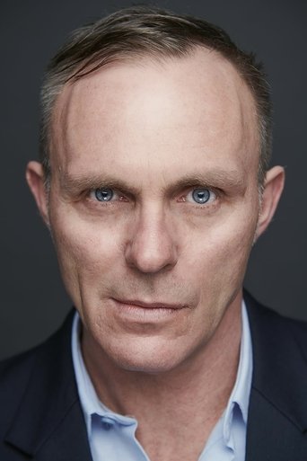 Portrait of Dirk Martens