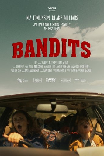 Poster of Bandits