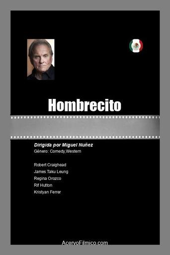 Poster of Hombrecito