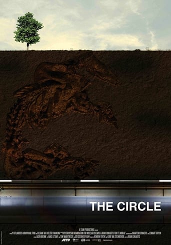 Poster of The Circle