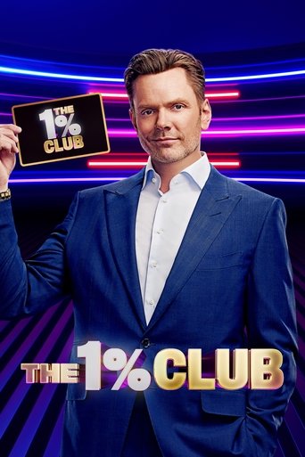 Poster of The 1% Club