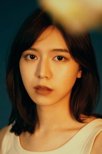 Portrait of Emilia Chen