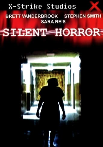 Poster of Silent Horror