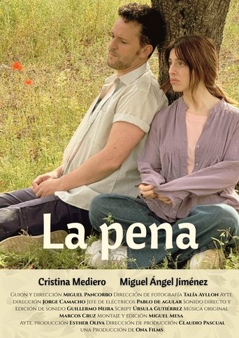 Poster of La Pena