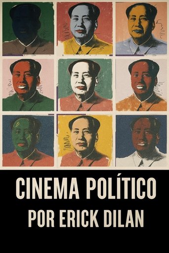 Political Cinema Poster of Political Cinema