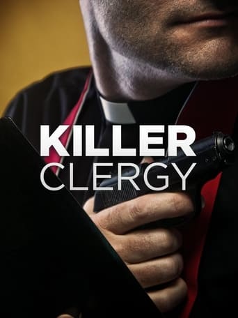 Portrait for Killer Clergy - Season 1