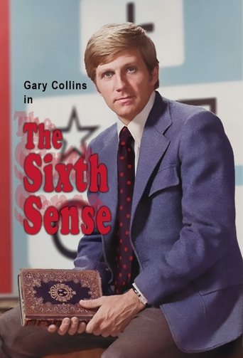 Poster of The Sixth Sense
