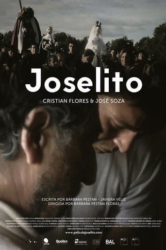 Poster of Joselito