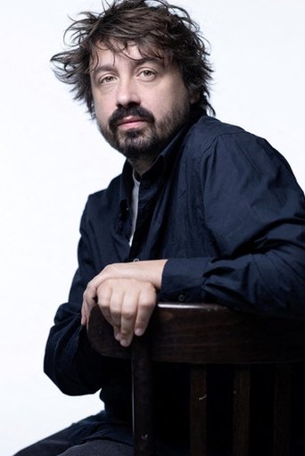 Portrait of Victor le Masne