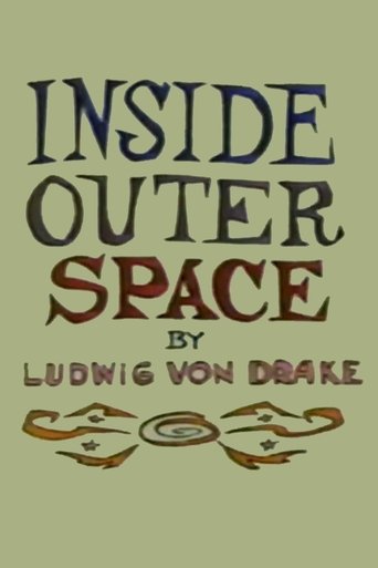 Poster of Inside Outer Space