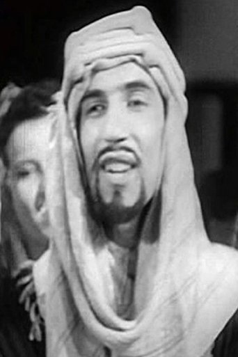 Portrait of عبده السروجي