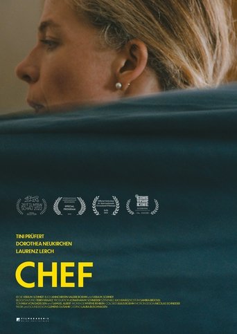 Poster of Chef