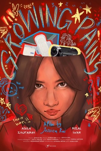 Poster of Growing Pains