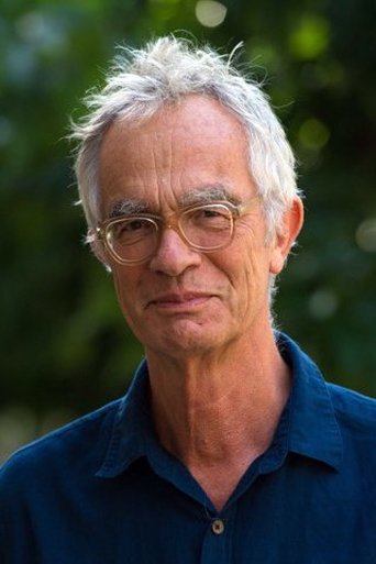 Portrait of Rainer Kölmel