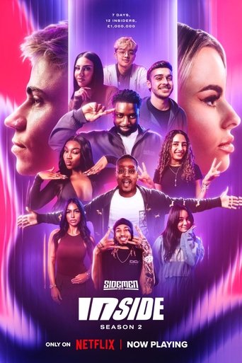 Portrait for Inside - Season 2