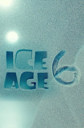 Poster of Ice Age 6