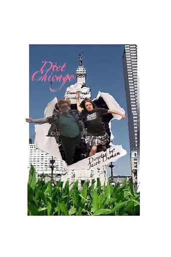 Poster of Diet Chicago