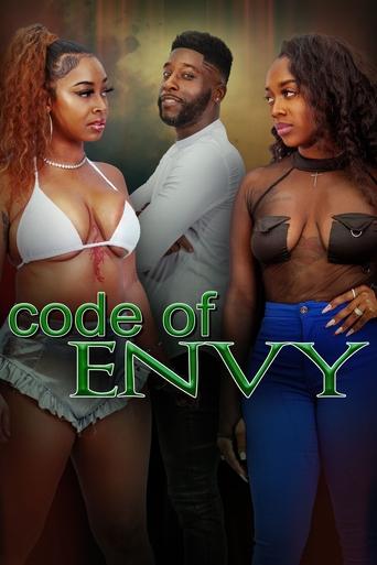 Poster of Code of Envy