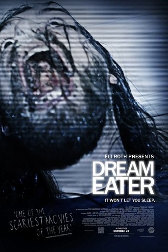 Poster of Dream Eater