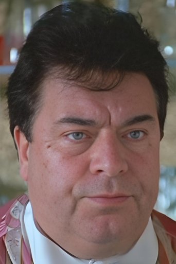 Portrait of Jacques Dalès