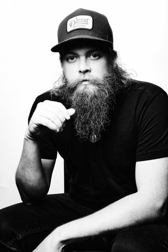 Portrait of Robert Jon Burrison