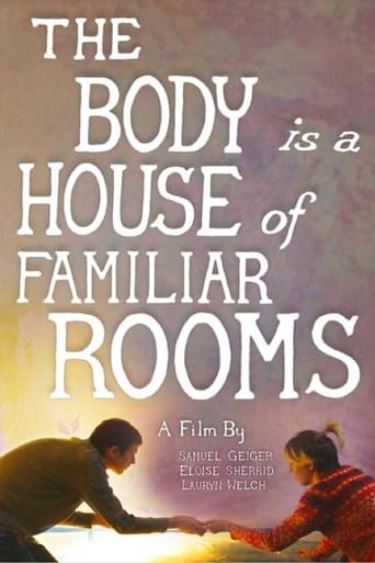 Poster of The Body Is a House of Familiar Rooms