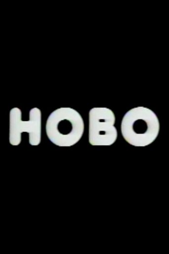 Poster of Hobo