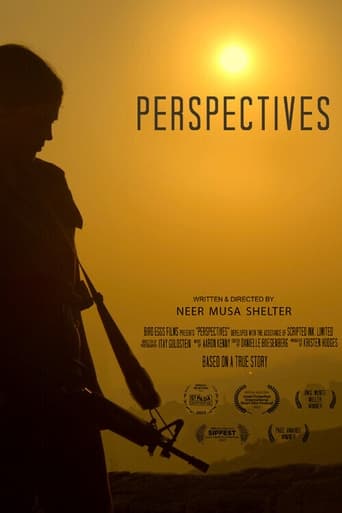 Poster of Perspectives