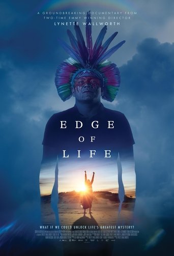 Poster of Edge of Life
