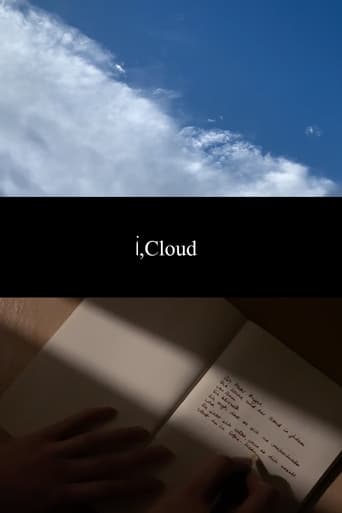 Poster of i,Cloud