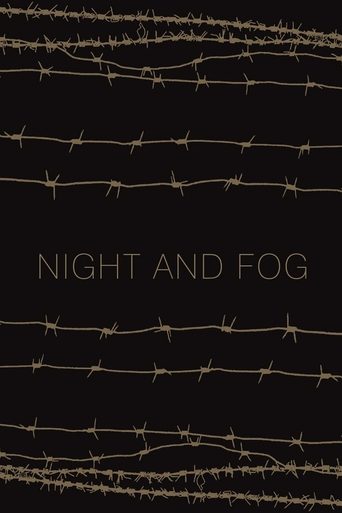 Poster of Night and Fog