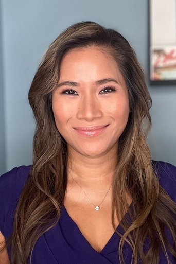 Portrait of Lynda Tran