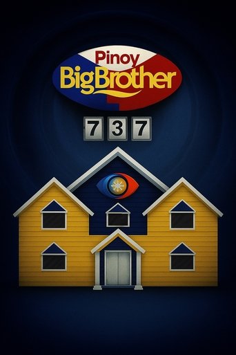 Portrait for Pinoy Big Brother - 737