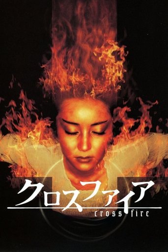 Crossfire Poster of Crossfire