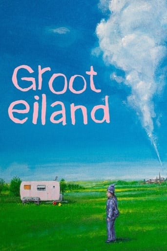 Poster of Groot Eiland