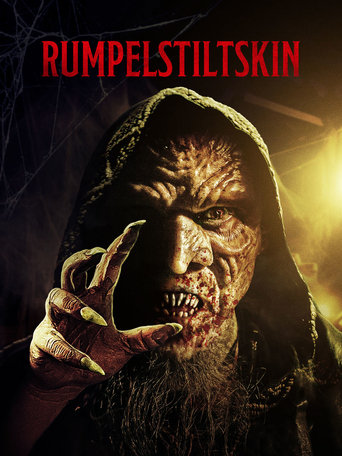 Poster of Rumpelstiltskin