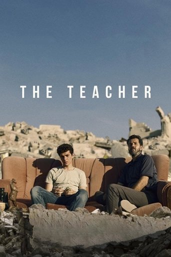 Poster of The Teacher