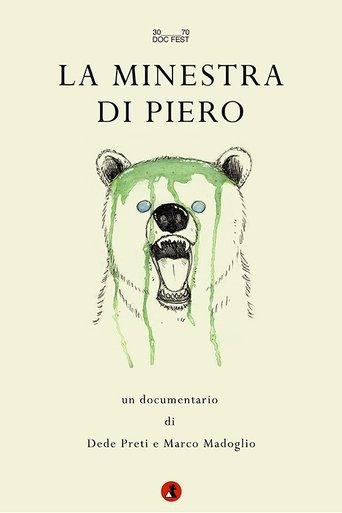 Poster of La Minestra di Piero