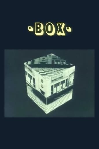 Poster of Box