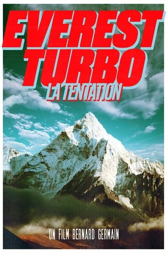 Poster of Everest Turbo - La Tentation