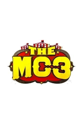 Poster of The MC3