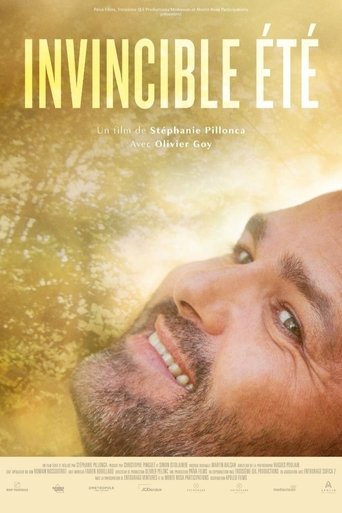 Poster of Invincible Été