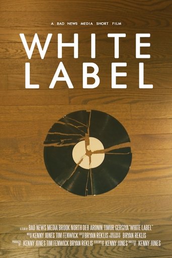 Poster of White Label