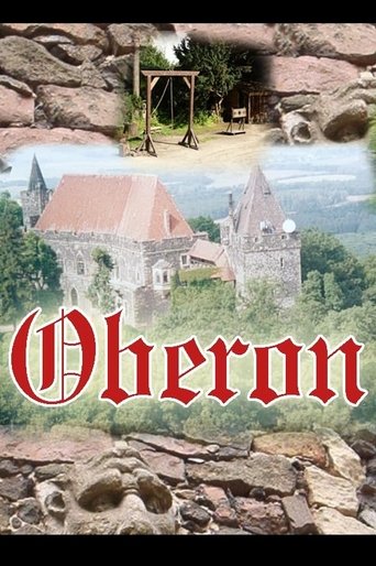 Poster of Oberon