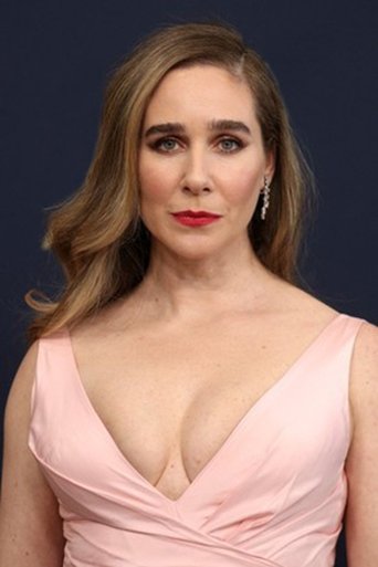Portrait of Victoria Tate