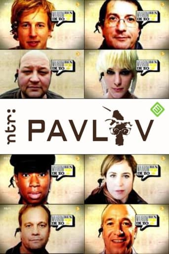 Portrait for Pavlov - Season 1