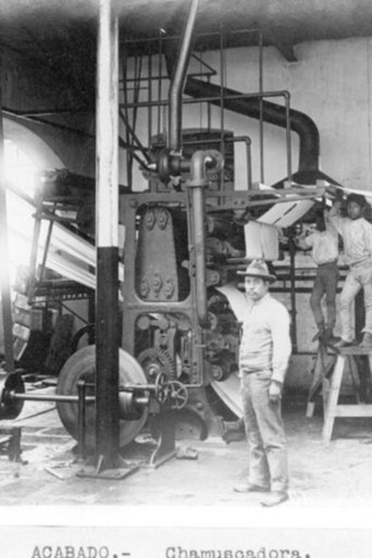 Poster of Machine Man