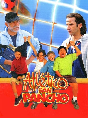 Poster of Never Too Young to Dream
