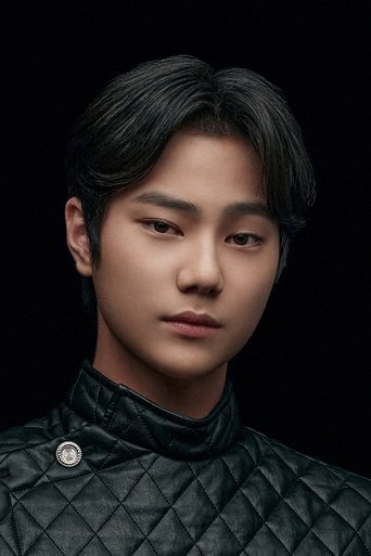 Portrait of Daniel