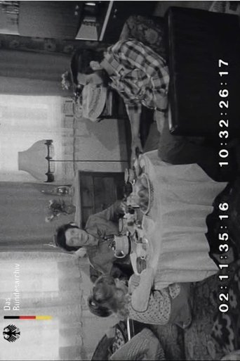 Poster of Dokumente zur Lebensweise: Wohnungsprobleme 1982/83 - Dokument I